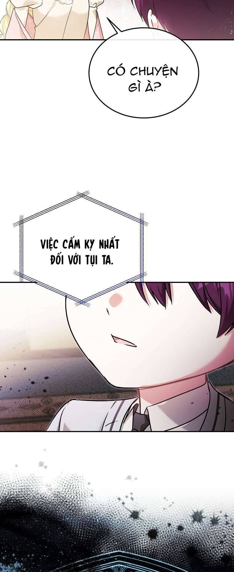 Chị Gái Tôi Là Nhân Vật Chính - Chapter 56 - Page 54