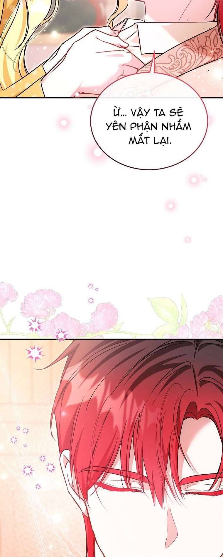 Chị Gái Tôi Là Nhân Vật Chính - Chapter 56 - Page 9