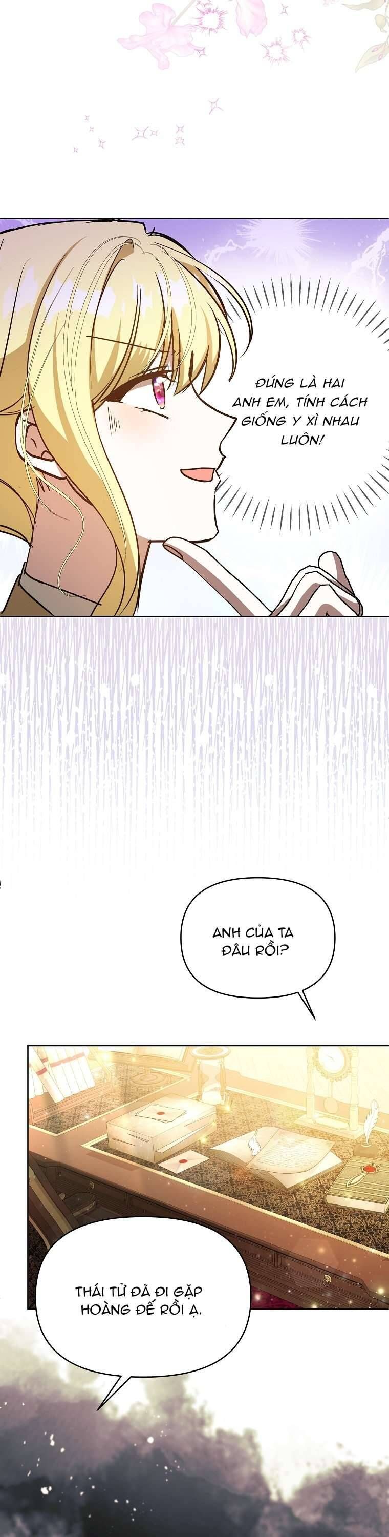 Chị Gái Tôi Là Nhân Vật Chính - Chapter 6 - Page 10