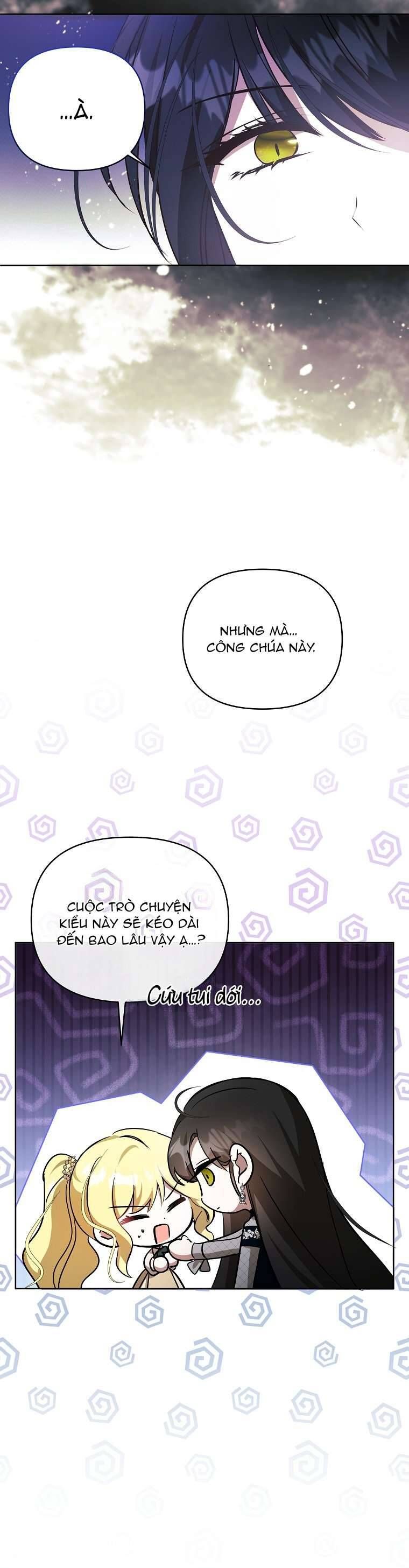 Chị Gái Tôi Là Nhân Vật Chính - Chapter 6 - Page 11