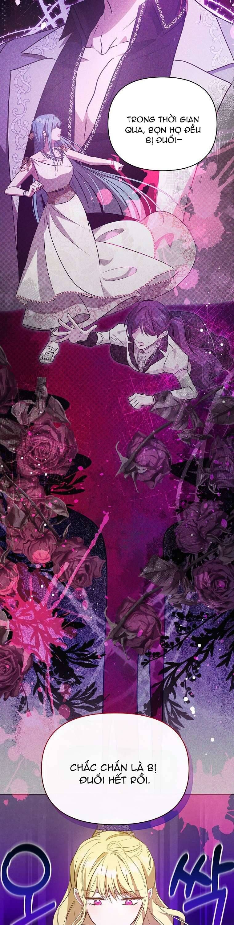 Chị Gái Tôi Là Nhân Vật Chính - Chapter 6 - Page 13