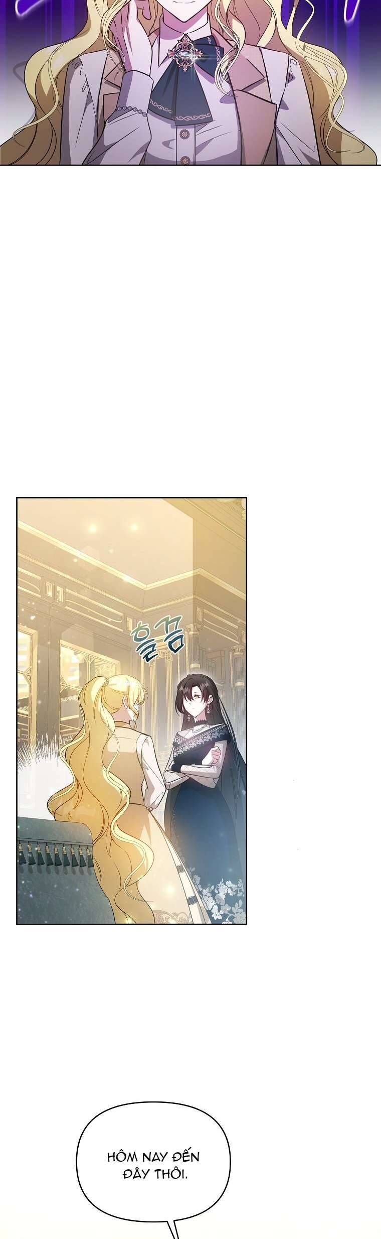 Chị Gái Tôi Là Nhân Vật Chính - Chapter 6 - Page 14