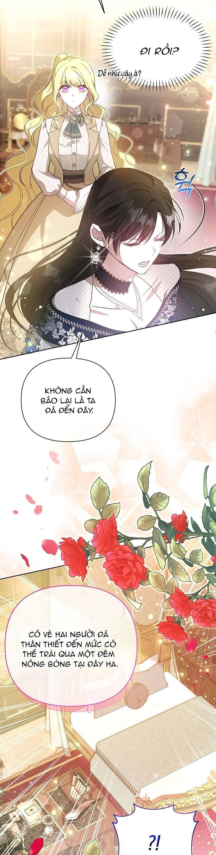 Chị Gái Tôi Là Nhân Vật Chính - Chapter 6 - Page 15