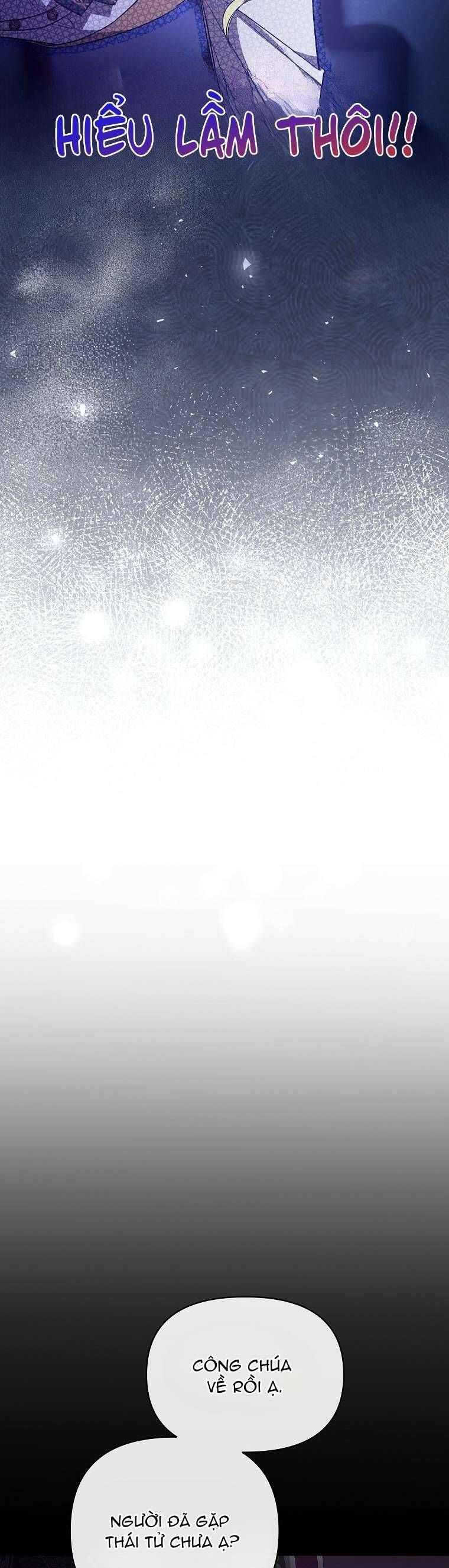 Chị Gái Tôi Là Nhân Vật Chính - Chapter 6 - Page 18