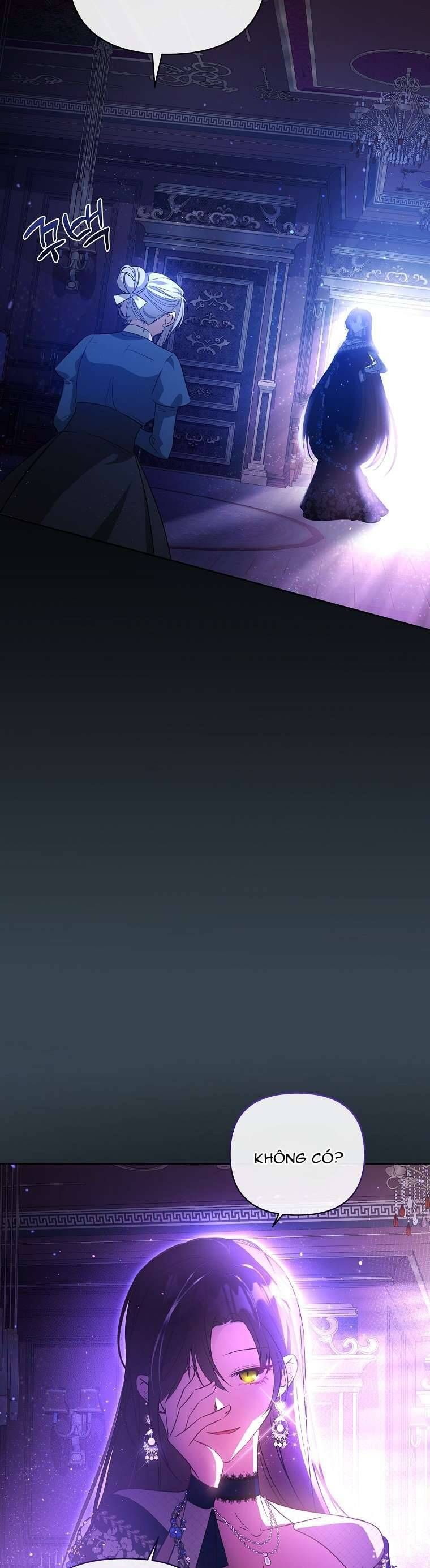 Chị Gái Tôi Là Nhân Vật Chính - Chapter 6 - Page 19