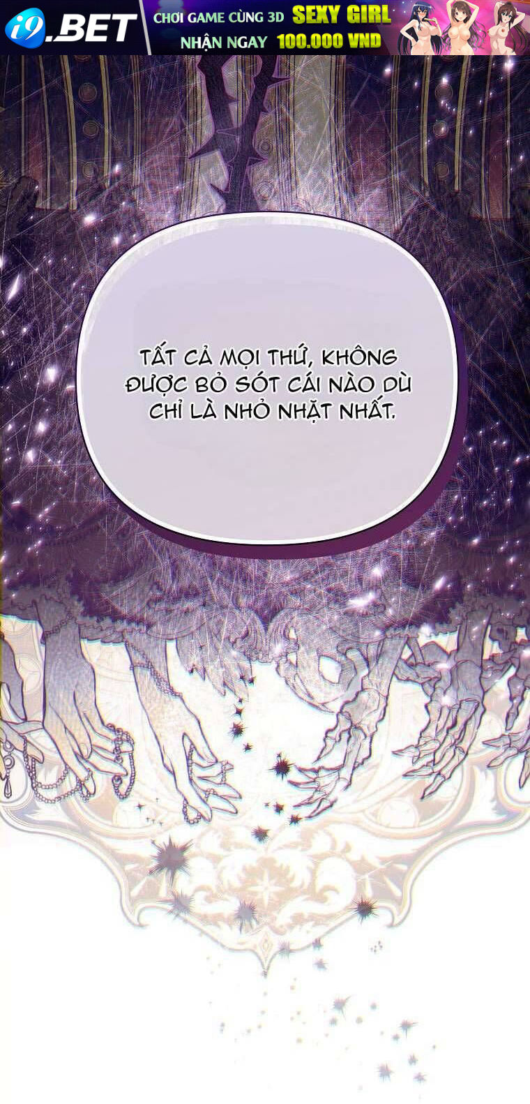 Chị Gái Tôi Là Nhân Vật Chính - Chapter 6 - Page 22