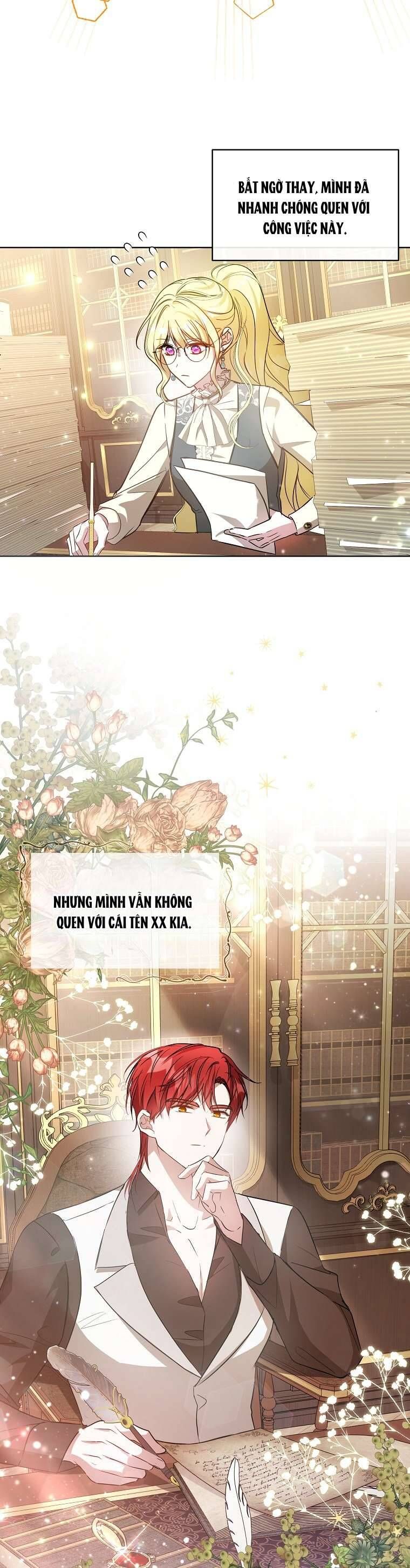 Chị Gái Tôi Là Nhân Vật Chính - Chapter 6 - Page 24