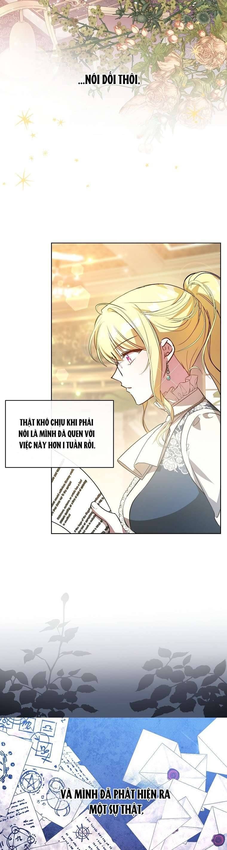 Chị Gái Tôi Là Nhân Vật Chính - Chapter 6 - Page 25