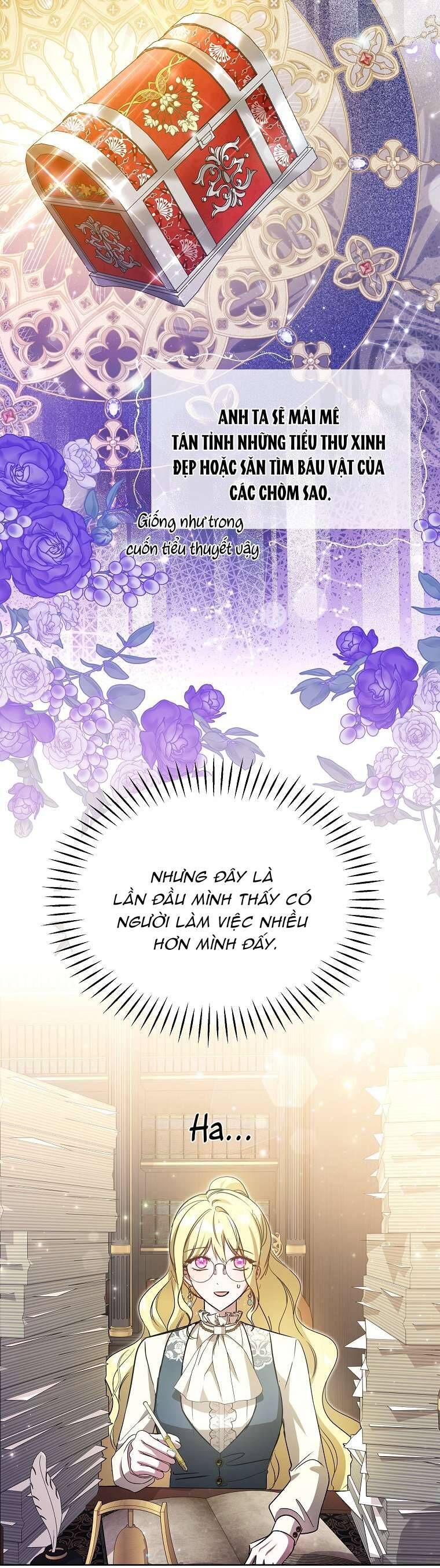 Chị Gái Tôi Là Nhân Vật Chính - Chapter 6 - Page 27