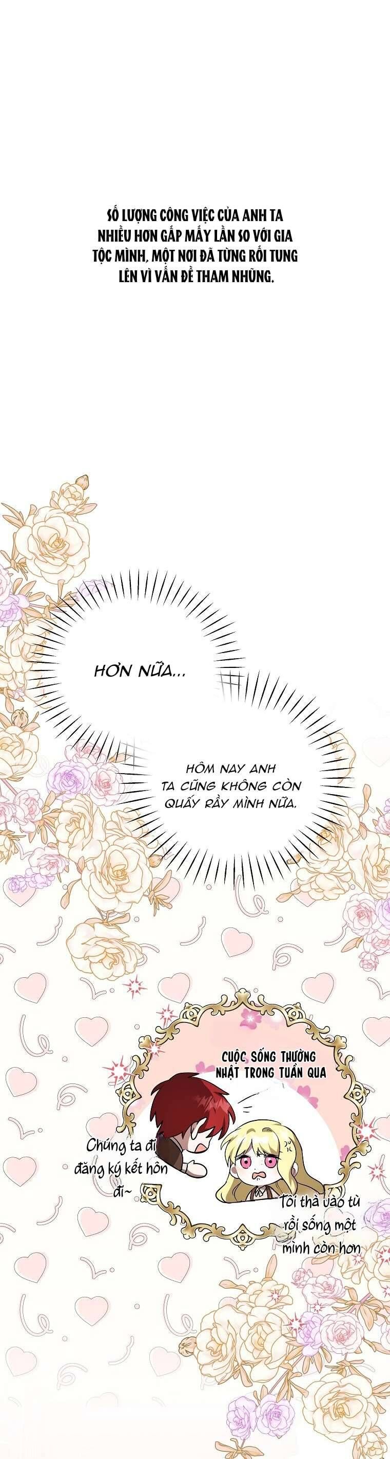 Chị Gái Tôi Là Nhân Vật Chính - Chapter 6 - Page 28