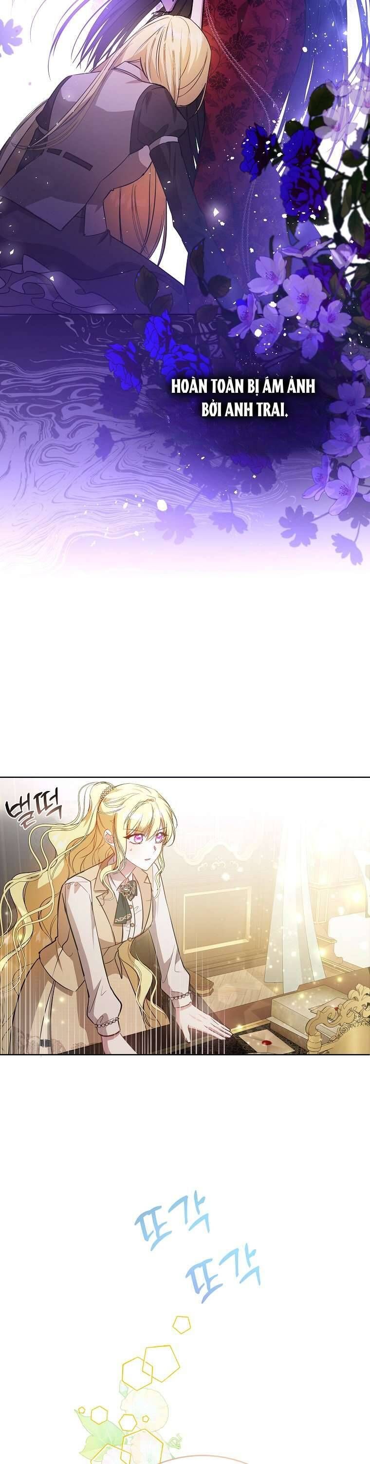 Chị Gái Tôi Là Nhân Vật Chính - Chapter 6 - Page 3