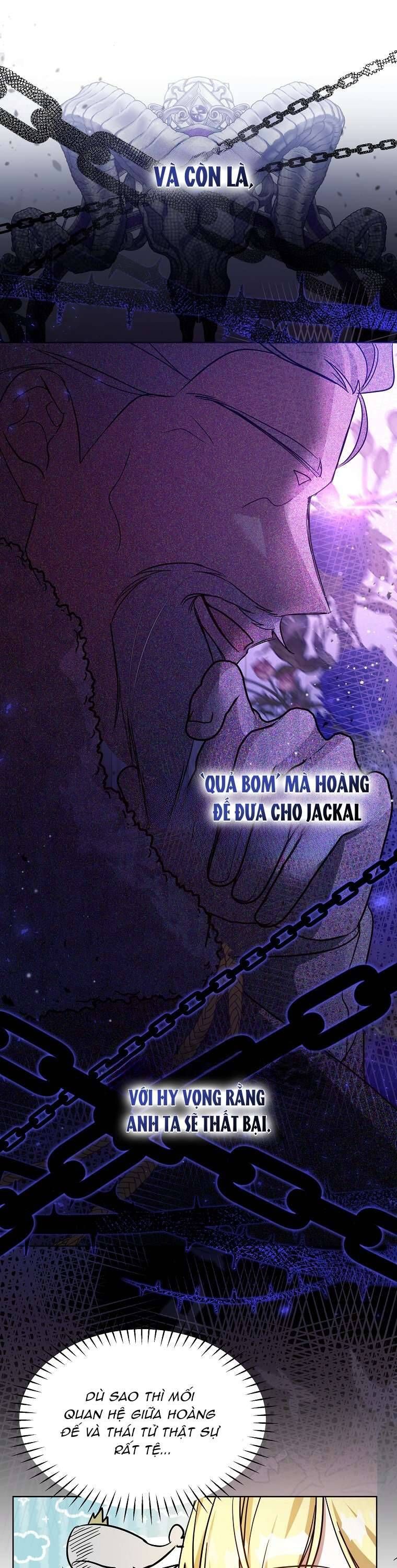 Chị Gái Tôi Là Nhân Vật Chính - Chapter 6 - Page 31