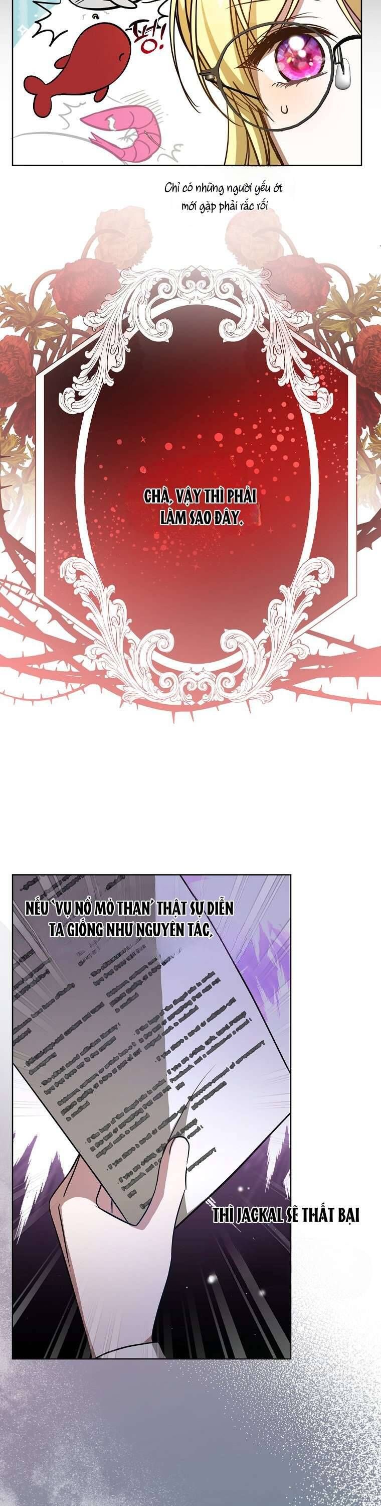 Chị Gái Tôi Là Nhân Vật Chính - Chapter 6 - Page 32