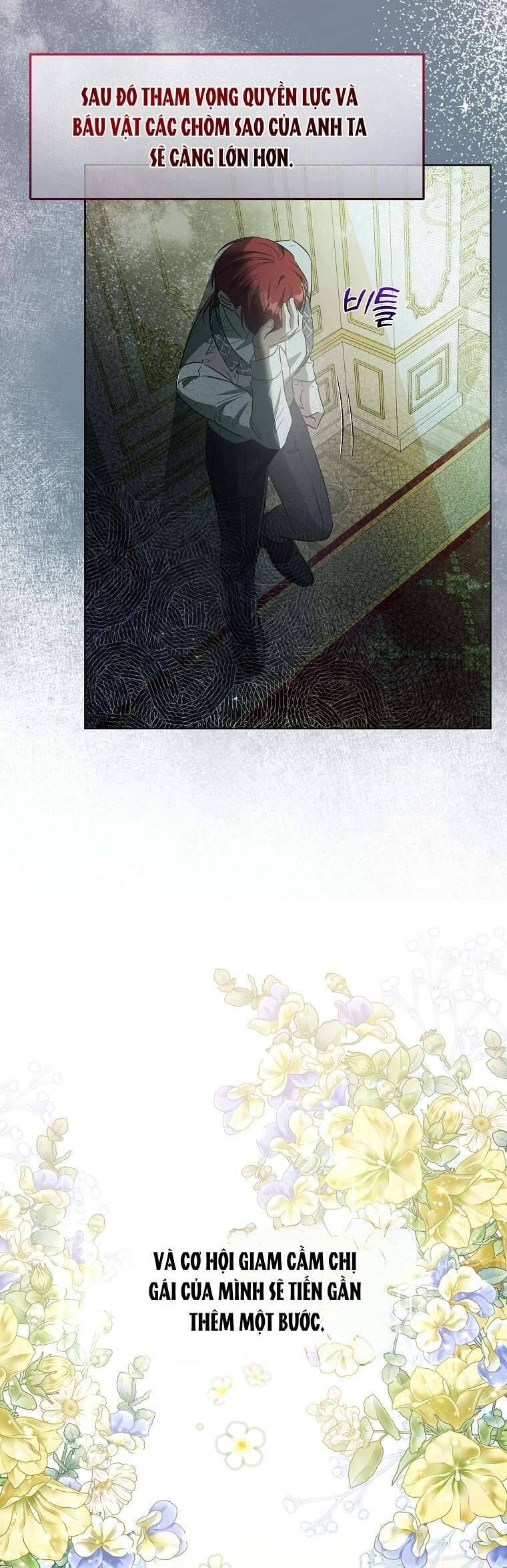 Chị Gái Tôi Là Nhân Vật Chính - Chapter 6 - Page 33