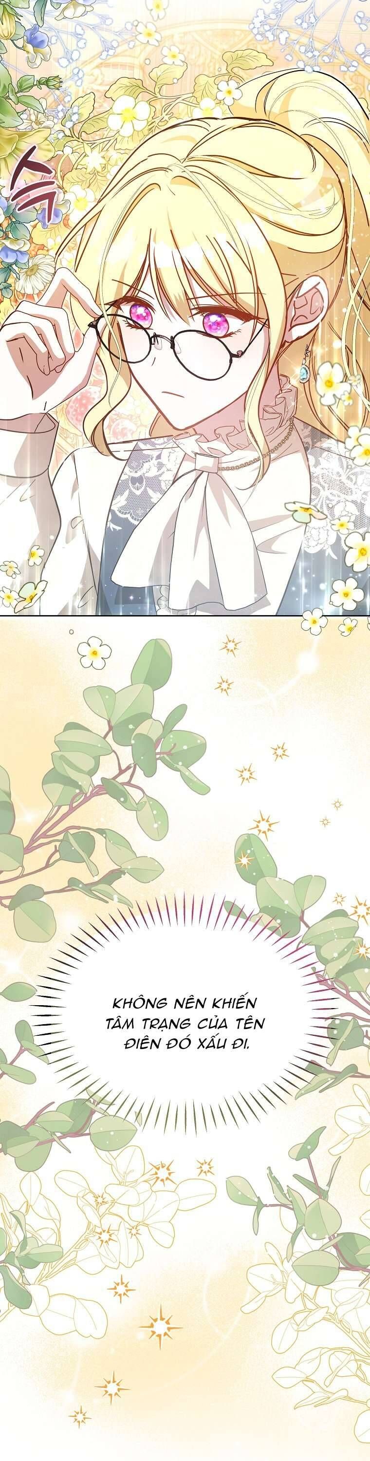 Chị Gái Tôi Là Nhân Vật Chính - Chapter 6 - Page 34