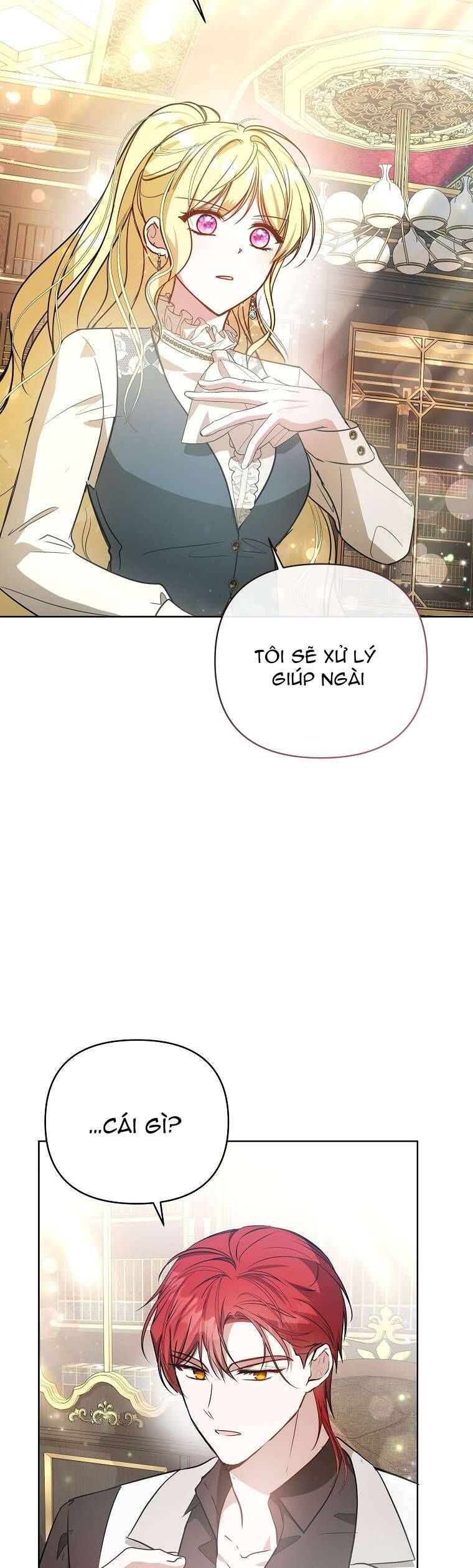 Chị Gái Tôi Là Nhân Vật Chính - Chapter 6 - Page 36