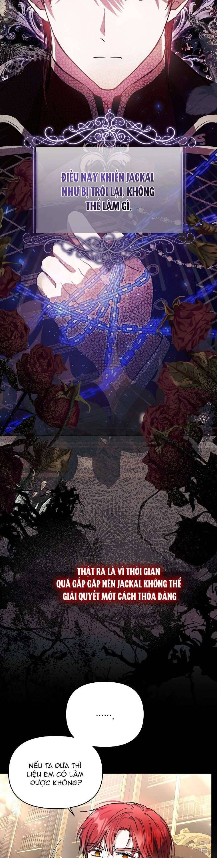 Chị Gái Tôi Là Nhân Vật Chính - Chapter 6 - Page 38