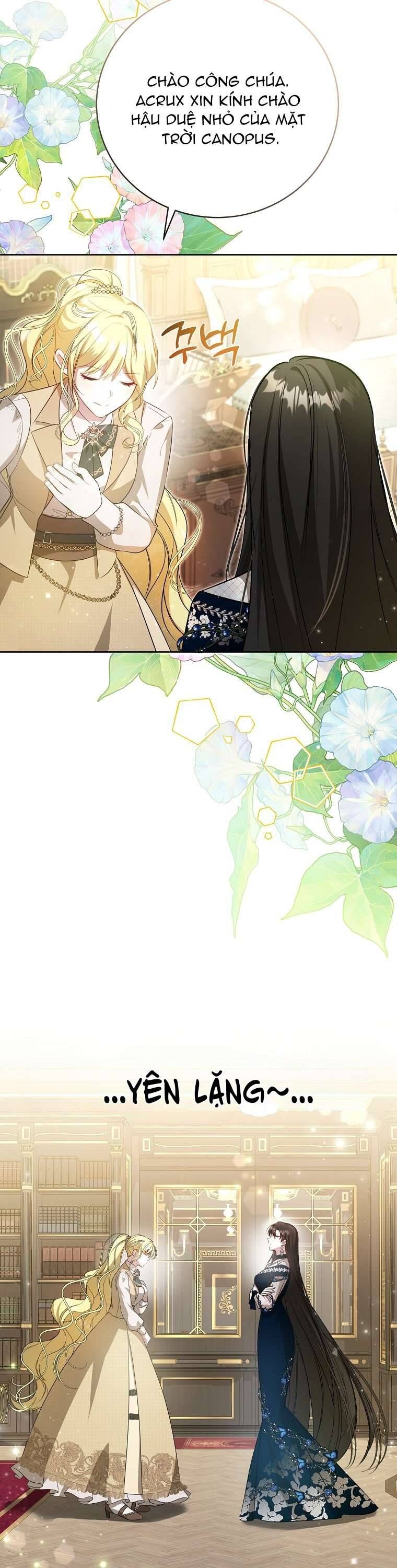 Chị Gái Tôi Là Nhân Vật Chính - Chapter 6 - Page 4