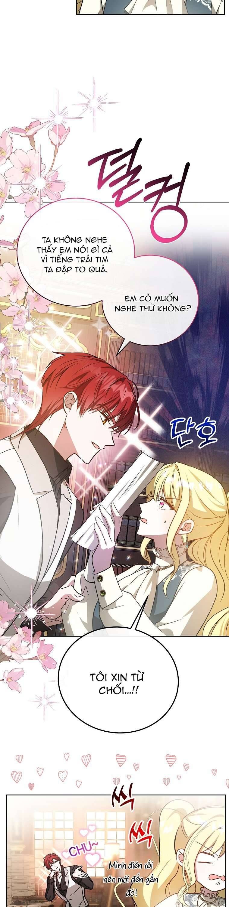 Chị Gái Tôi Là Nhân Vật Chính - Chapter 6 - Page 41