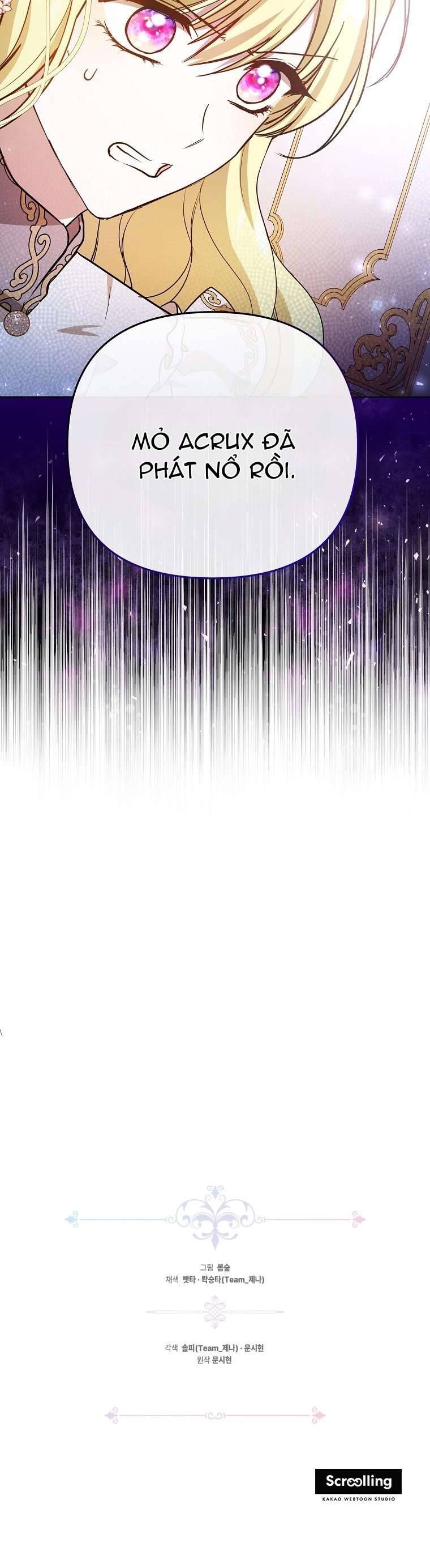 Chị Gái Tôi Là Nhân Vật Chính - Chapter 6 - Page 44