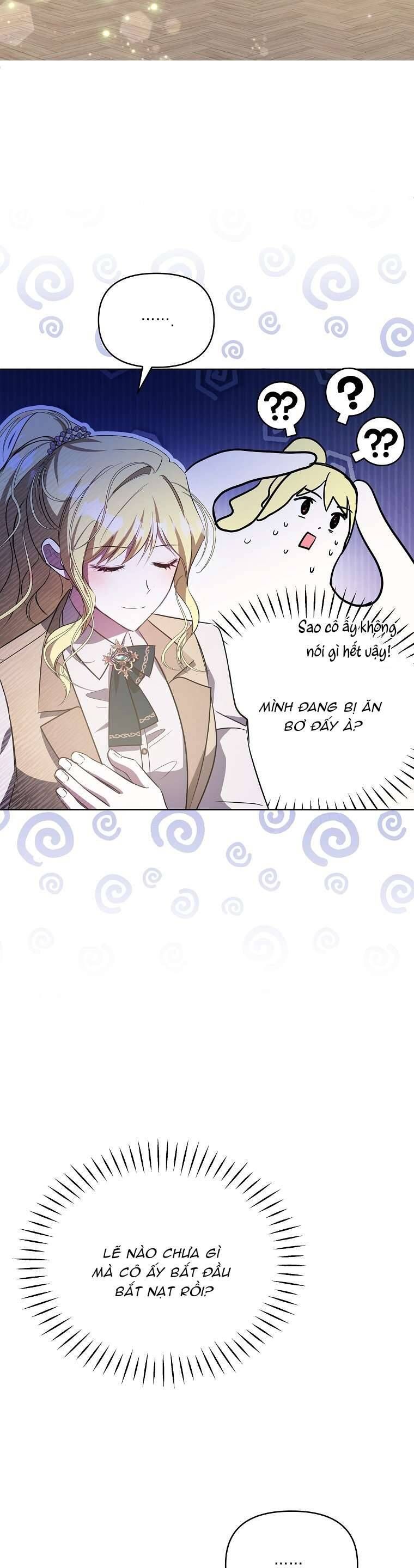 Chị Gái Tôi Là Nhân Vật Chính - Chapter 6 - Page 5