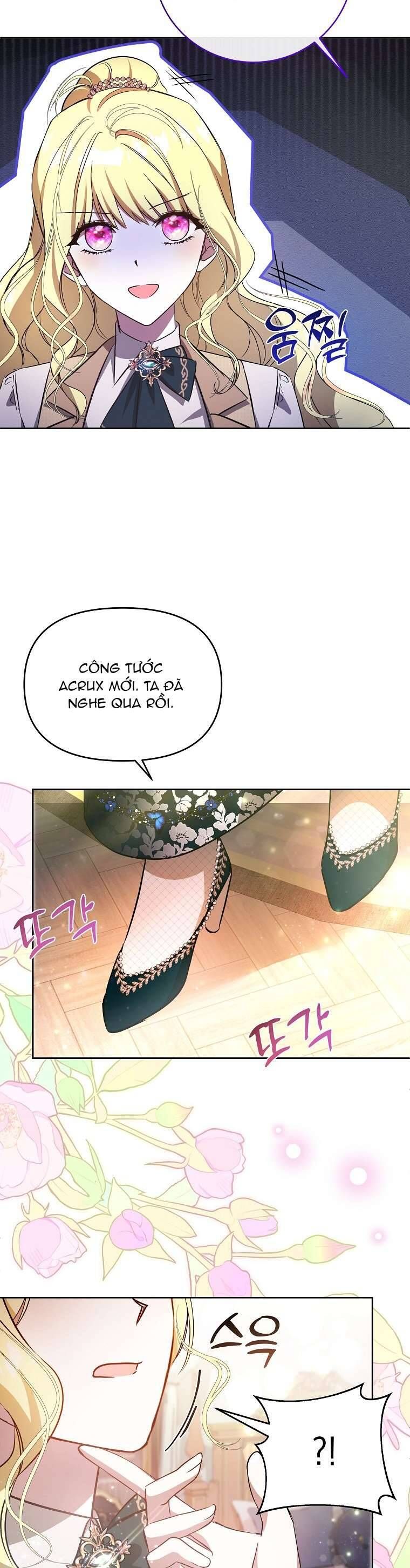 Chị Gái Tôi Là Nhân Vật Chính - Chapter 6 - Page 8