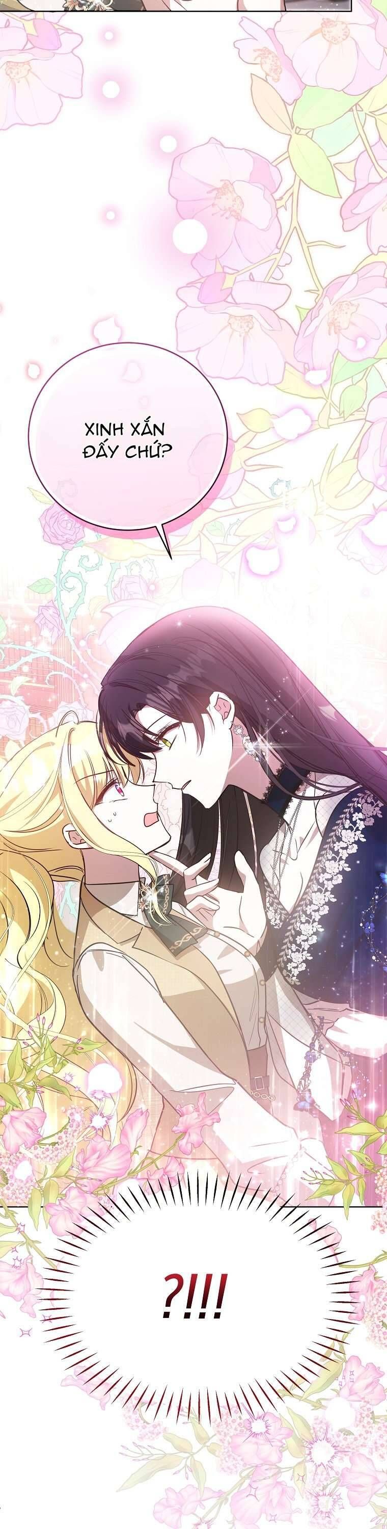 Chị Gái Tôi Là Nhân Vật Chính - Chapter 6 - Page 9