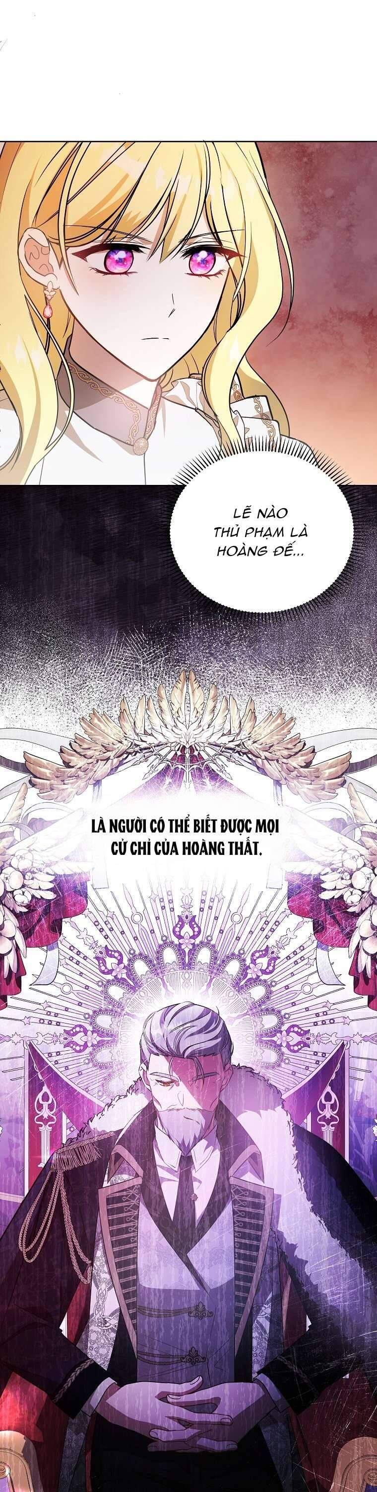 Chị Gái Tôi Là Nhân Vật Chính - Chapter 7 - Page 10