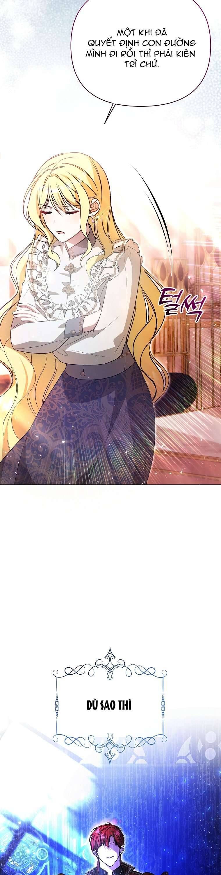 Chị Gái Tôi Là Nhân Vật Chính - Chapter 7 - Page 12