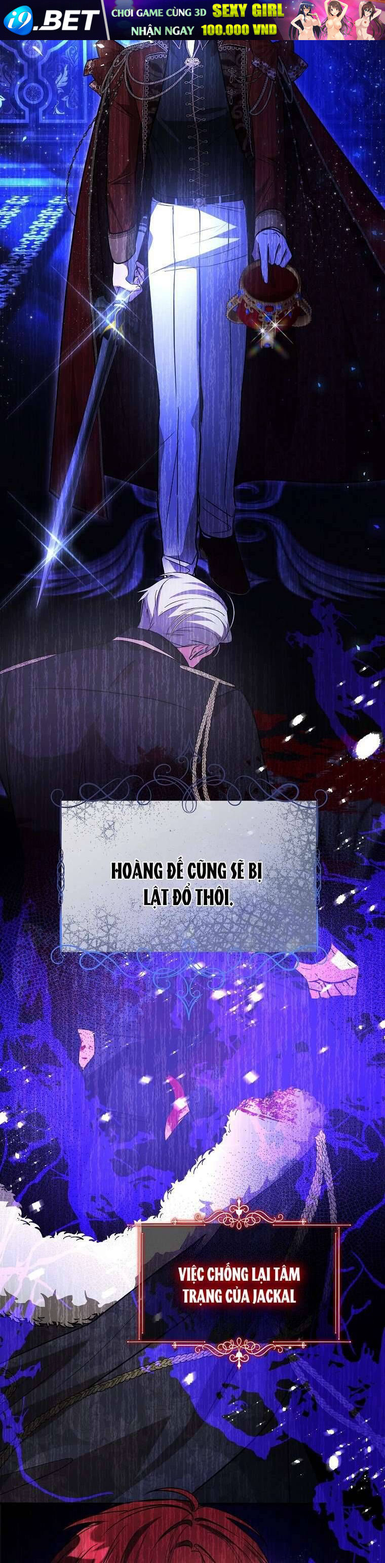 Chị Gái Tôi Là Nhân Vật Chính - Chapter 7 - Page 13