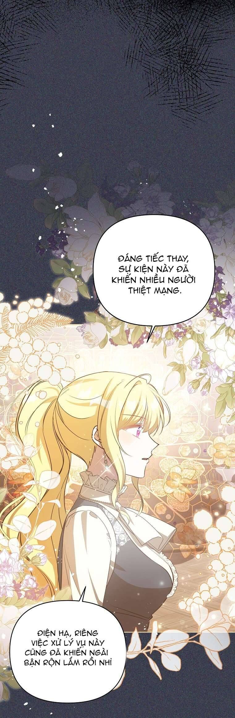 Chị Gái Tôi Là Nhân Vật Chính - Chapter 7 - Page 18