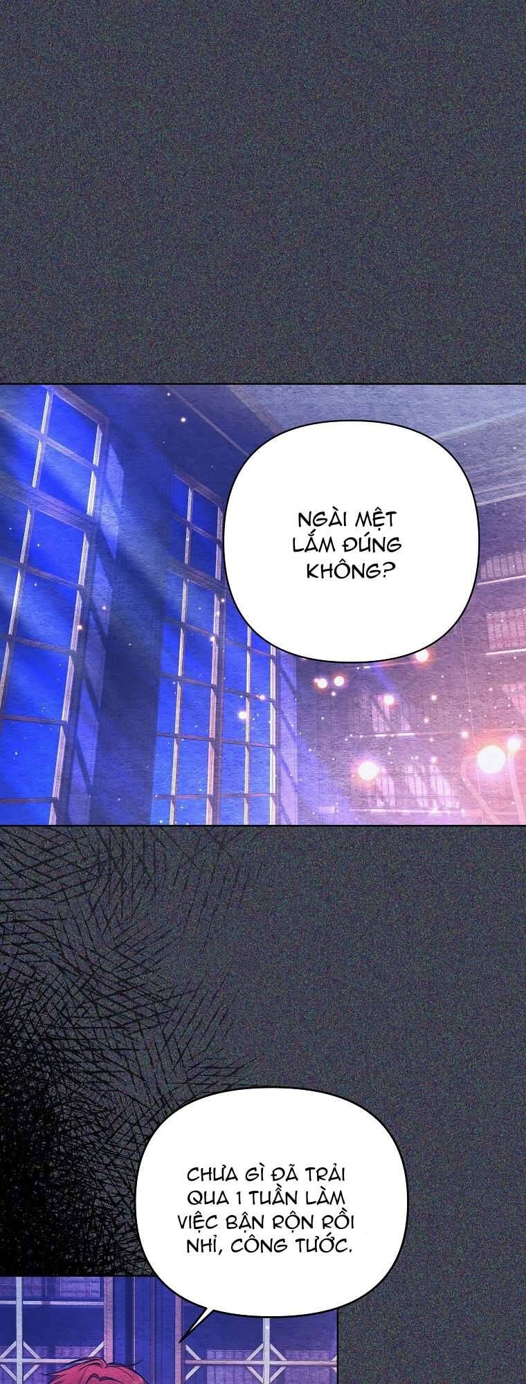 Chị Gái Tôi Là Nhân Vật Chính - Chapter 7 - Page 19