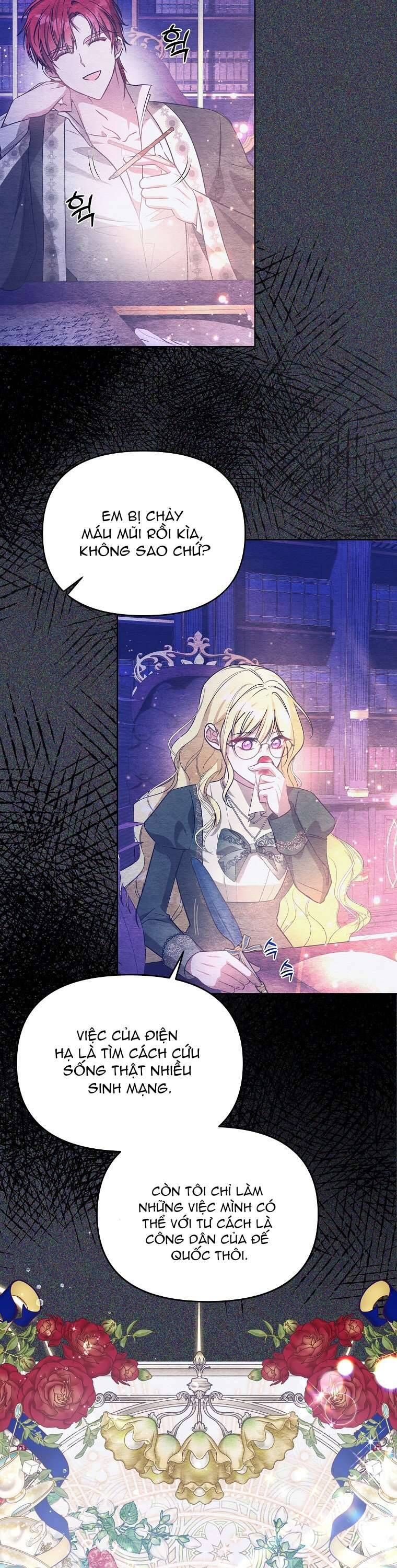 Chị Gái Tôi Là Nhân Vật Chính - Chapter 7 - Page 20