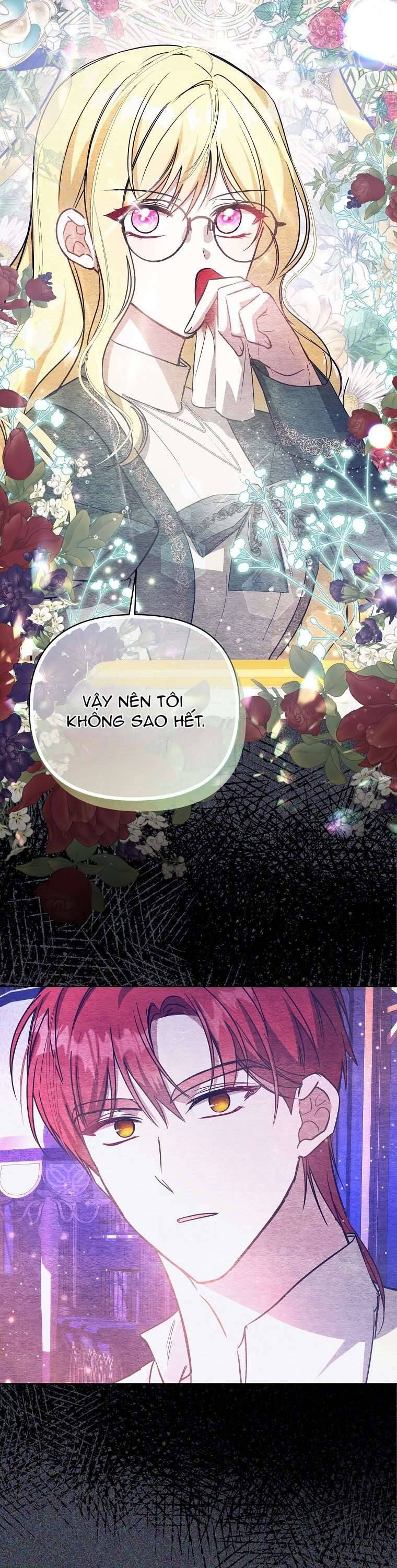 Chị Gái Tôi Là Nhân Vật Chính - Chapter 7 - Page 21