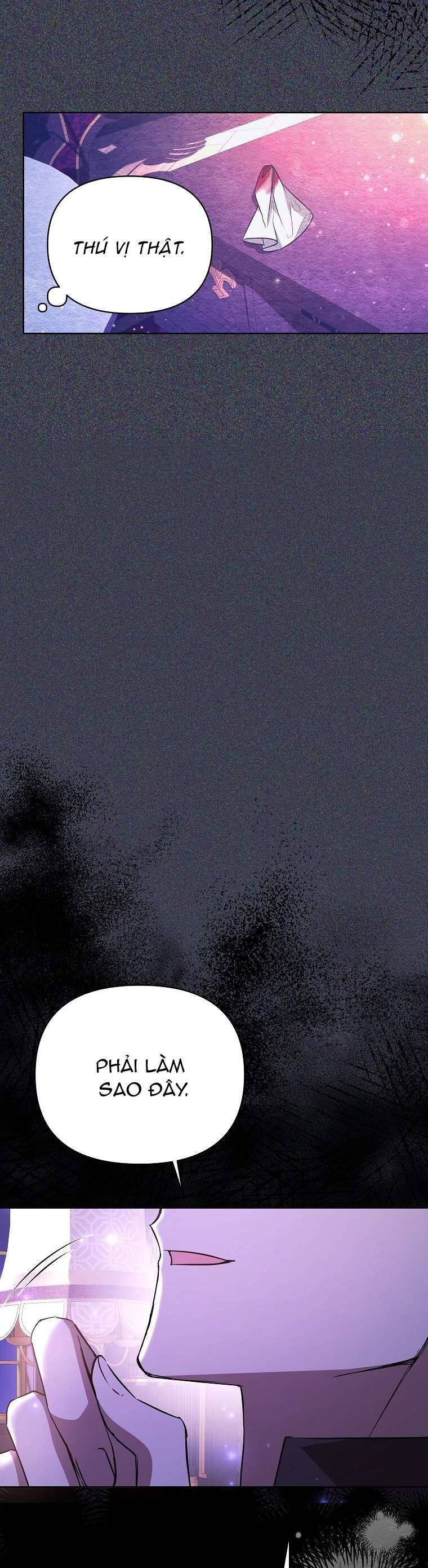 Chị Gái Tôi Là Nhân Vật Chính - Chapter 7 - Page 22