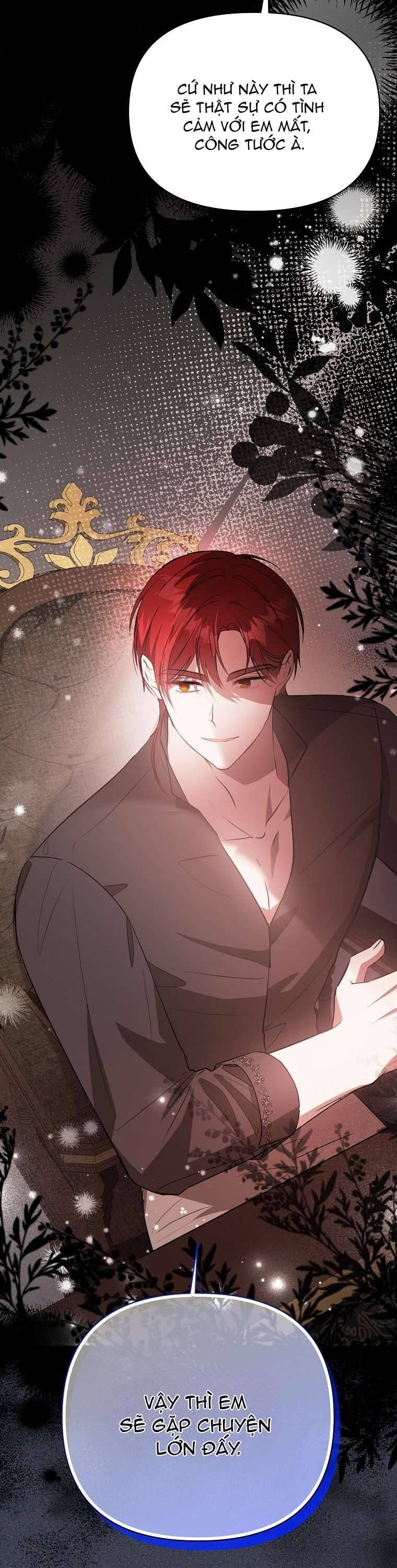 Chị Gái Tôi Là Nhân Vật Chính - Chapter 7 - Page 23