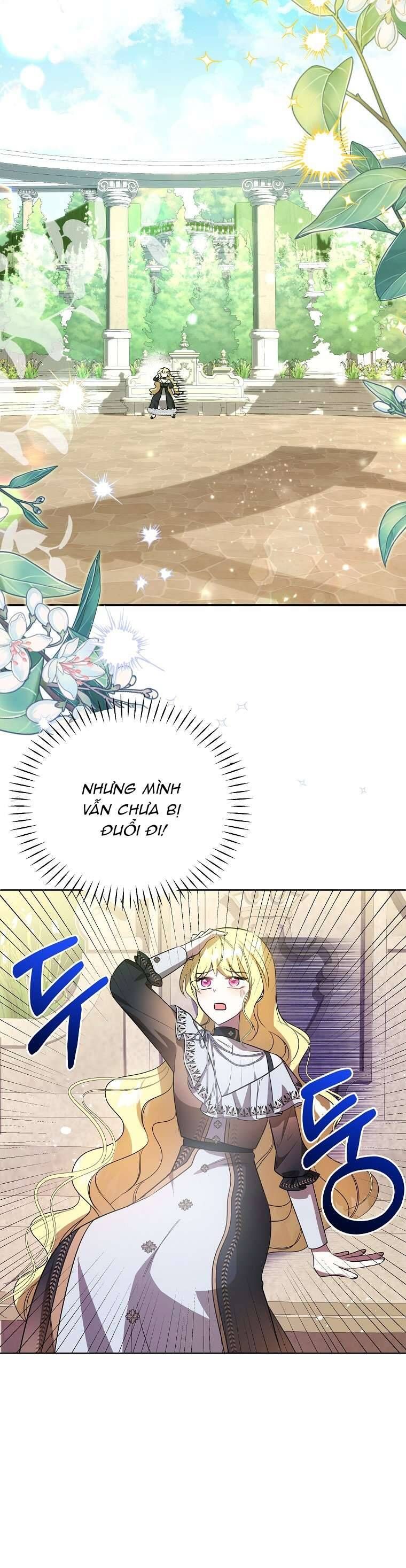 Chị Gái Tôi Là Nhân Vật Chính - Chapter 7 - Page 25