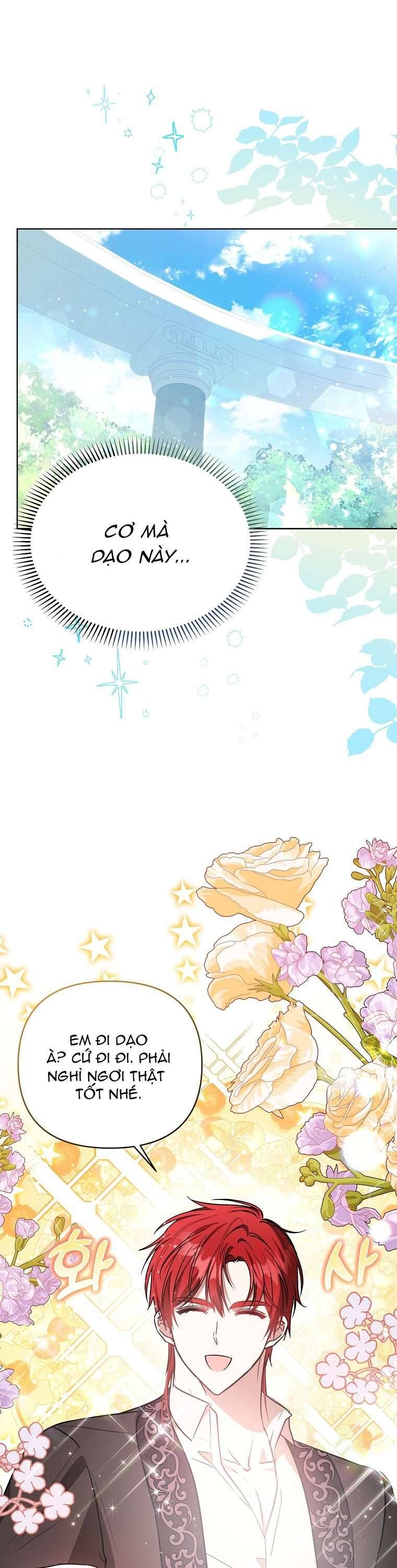 Chị Gái Tôi Là Nhân Vật Chính - Chapter 7 - Page 26