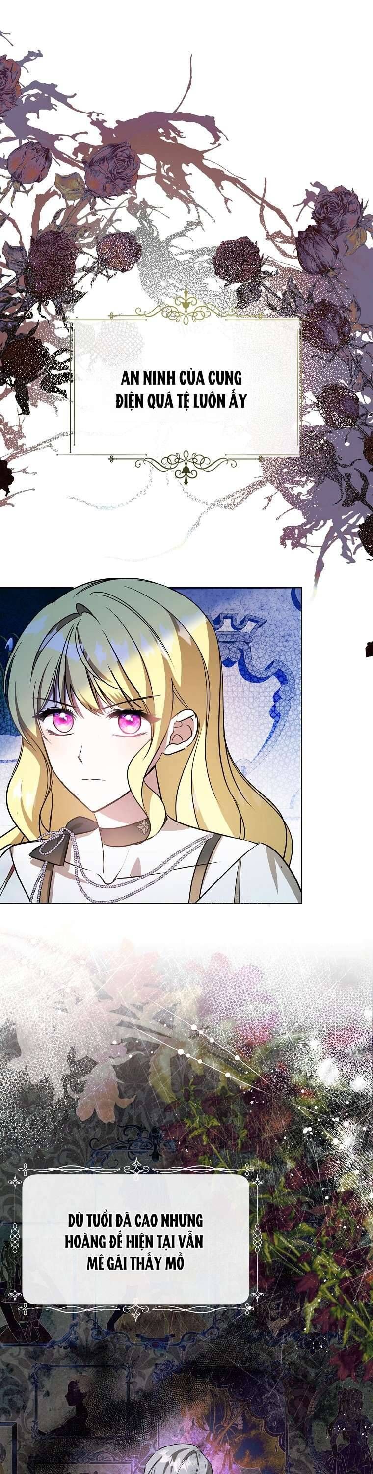 Chị Gái Tôi Là Nhân Vật Chính - Chapter 7 - Page 29