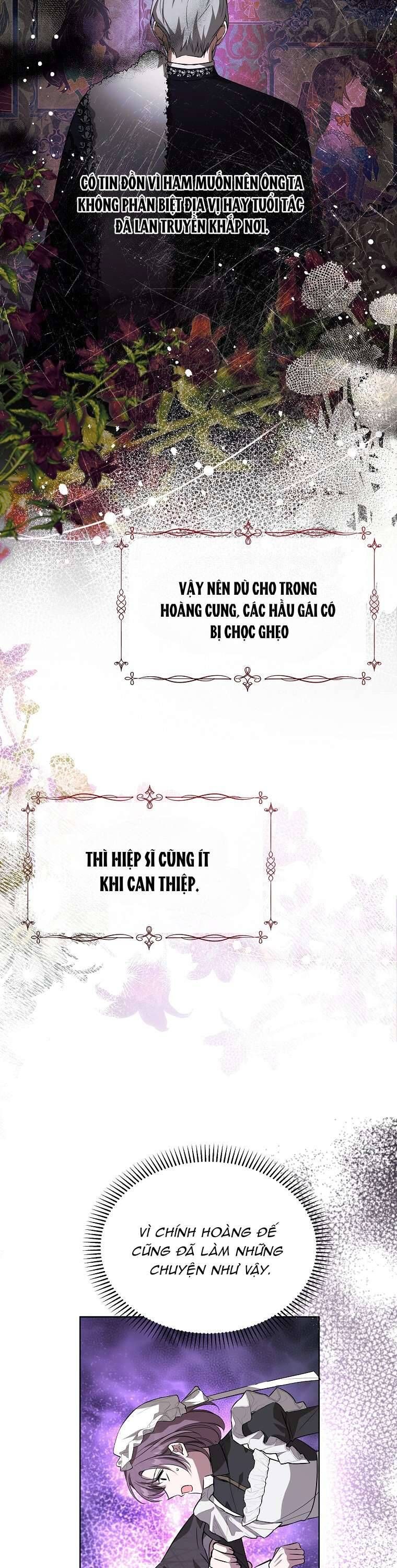 Chị Gái Tôi Là Nhân Vật Chính - Chapter 7 - Page 30