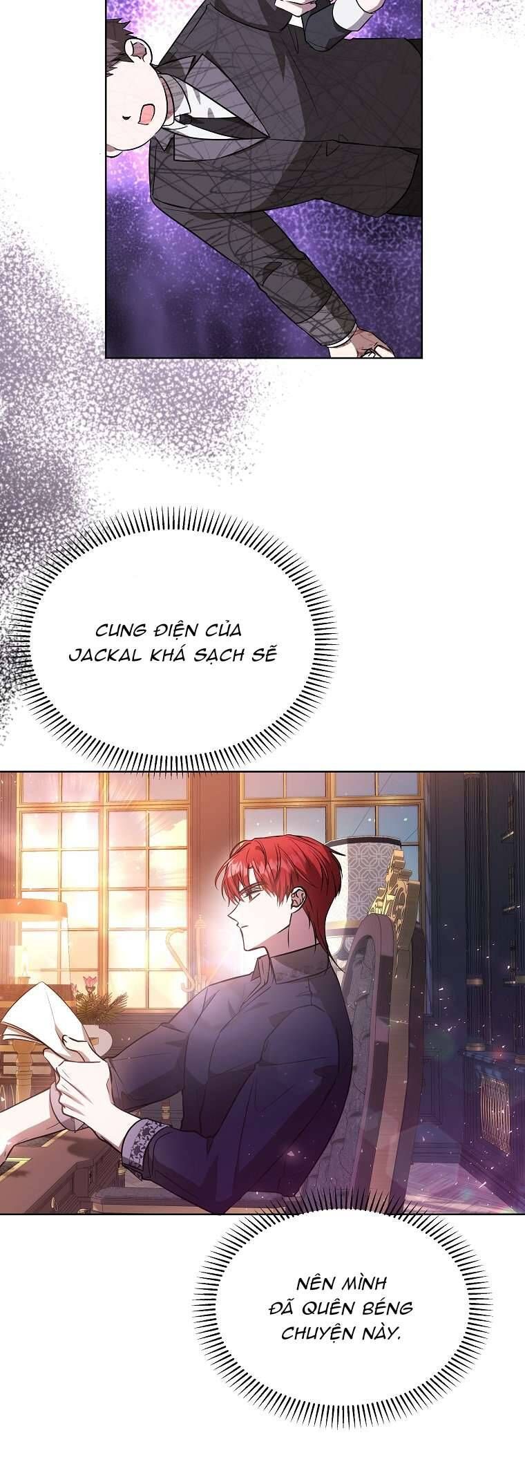 Chị Gái Tôi Là Nhân Vật Chính - Chapter 7 - Page 31