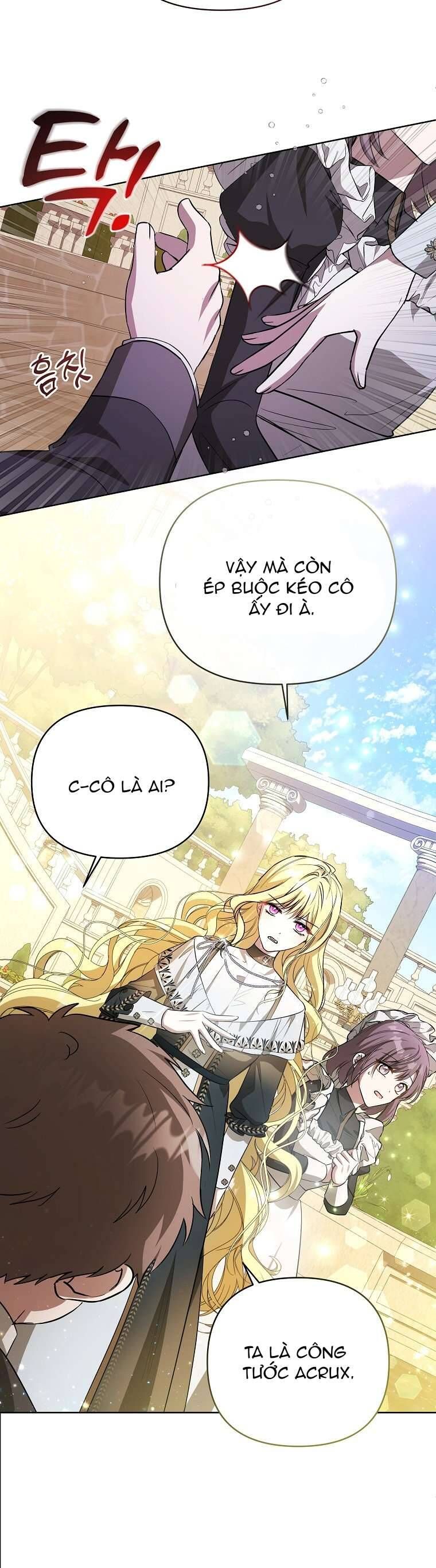 Chị Gái Tôi Là Nhân Vật Chính - Chapter 7 - Page 34