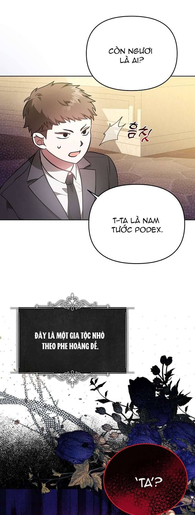 Chị Gái Tôi Là Nhân Vật Chính - Chapter 7 - Page 35