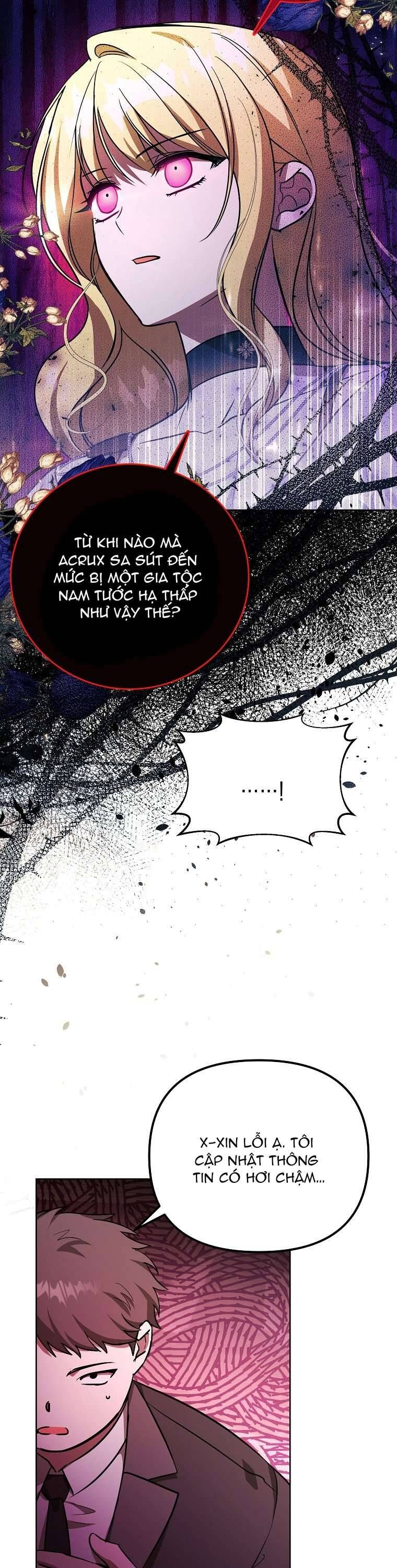 Chị Gái Tôi Là Nhân Vật Chính - Chapter 7 - Page 36