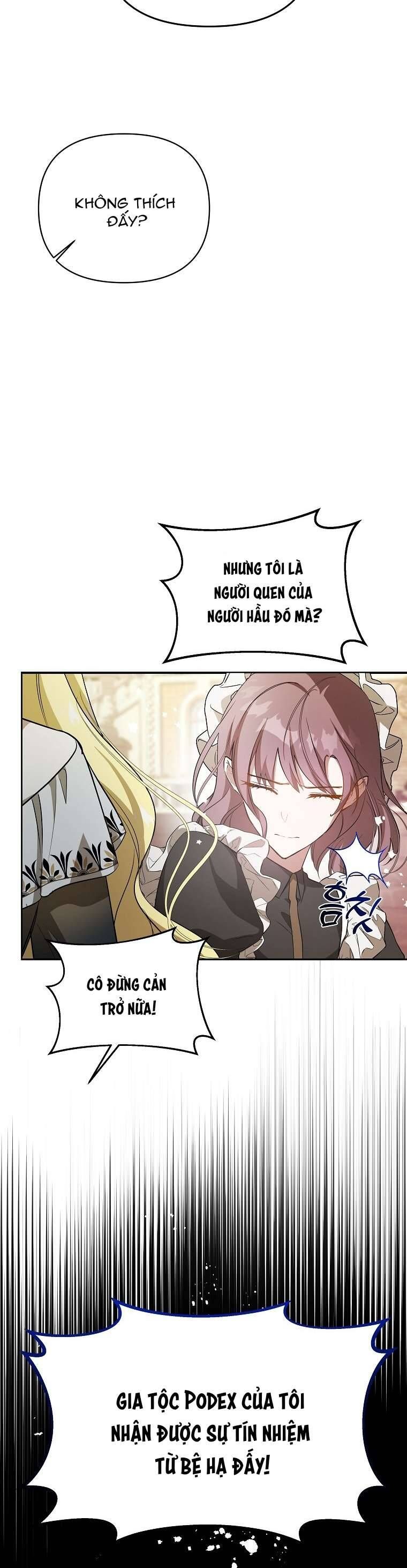 Chị Gái Tôi Là Nhân Vật Chính - Chapter 7 - Page 38