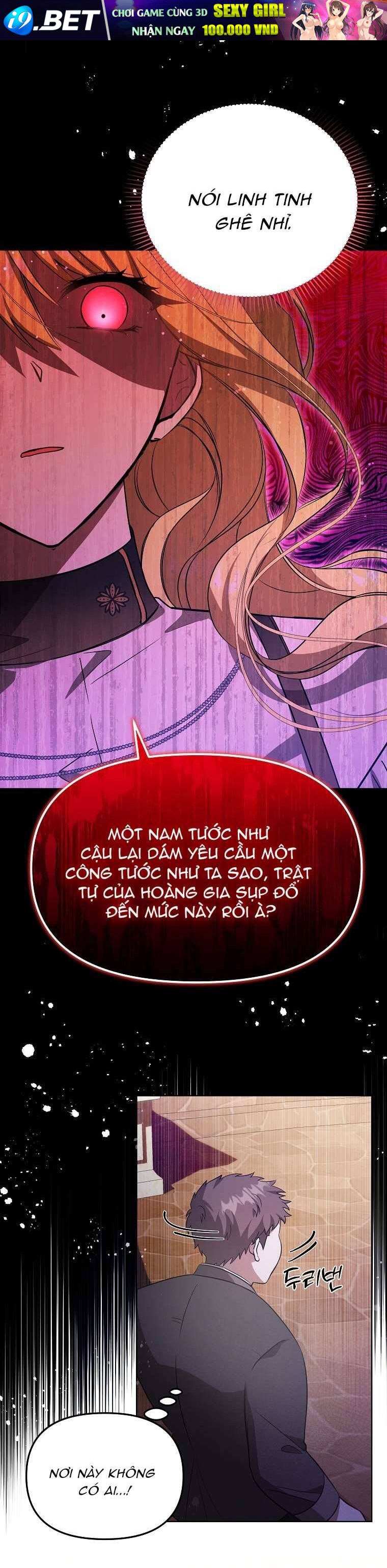 Chị Gái Tôi Là Nhân Vật Chính - Chapter 7 - Page 39