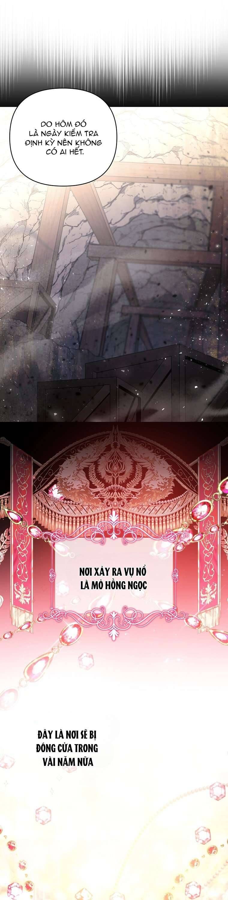 Chị Gái Tôi Là Nhân Vật Chính - Chapter 7 - Page 4