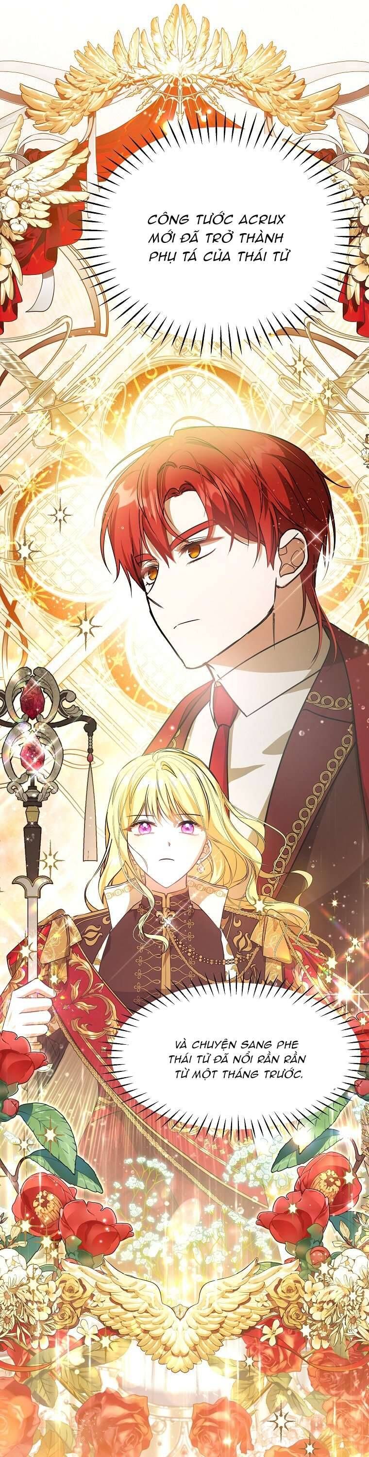 Chị Gái Tôi Là Nhân Vật Chính - Chapter 7 - Page 40