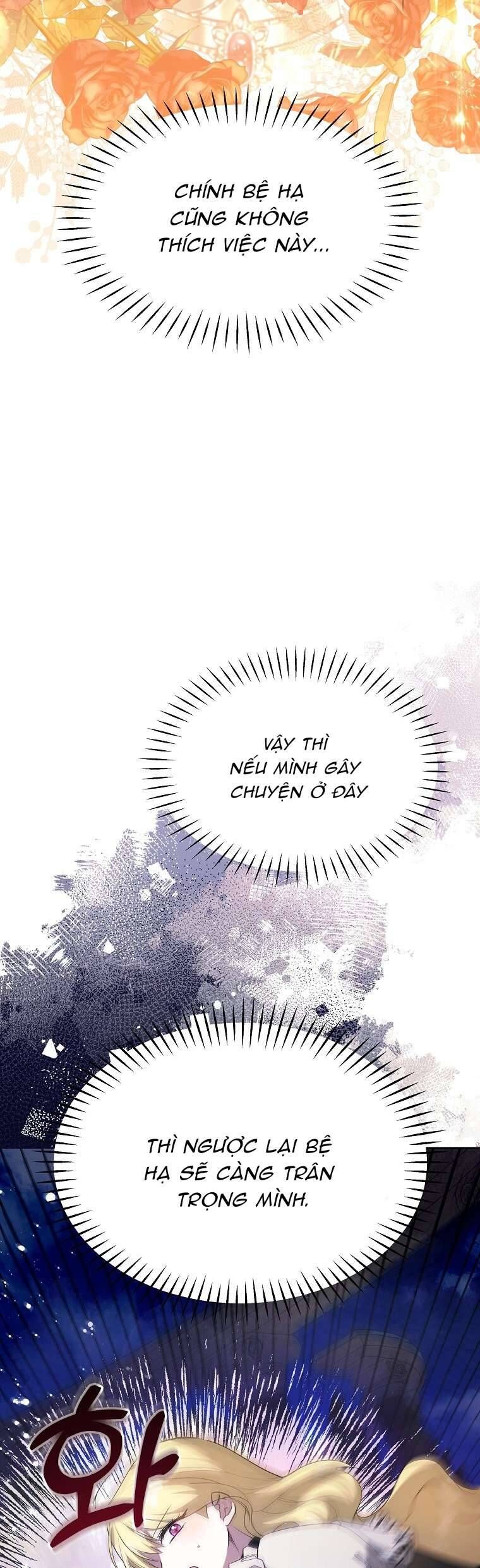 Chị Gái Tôi Là Nhân Vật Chính - Chapter 7 - Page 41