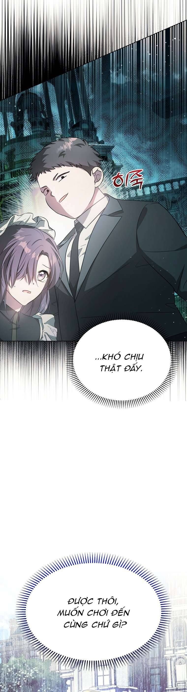 Chị Gái Tôi Là Nhân Vật Chính - Chapter 7 - Page 43